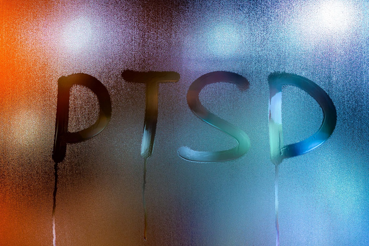 PTSD Among Adults