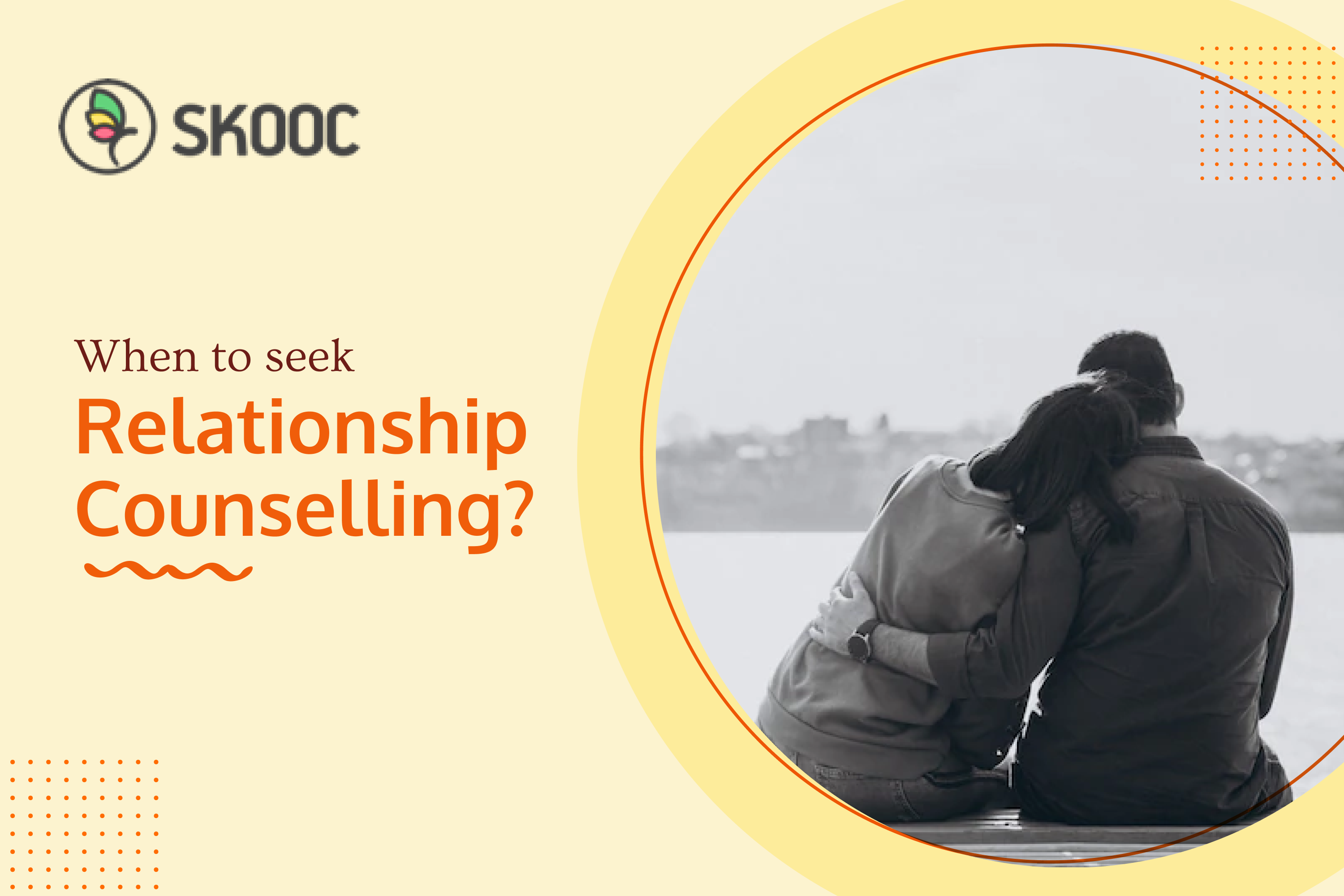 relationship counselling at Skooc