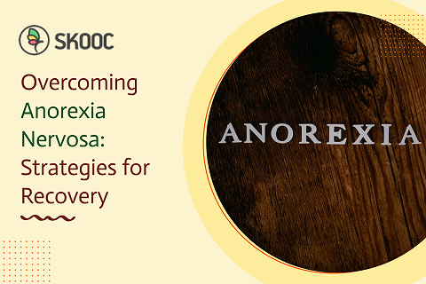 anorexia nervosa and counselling