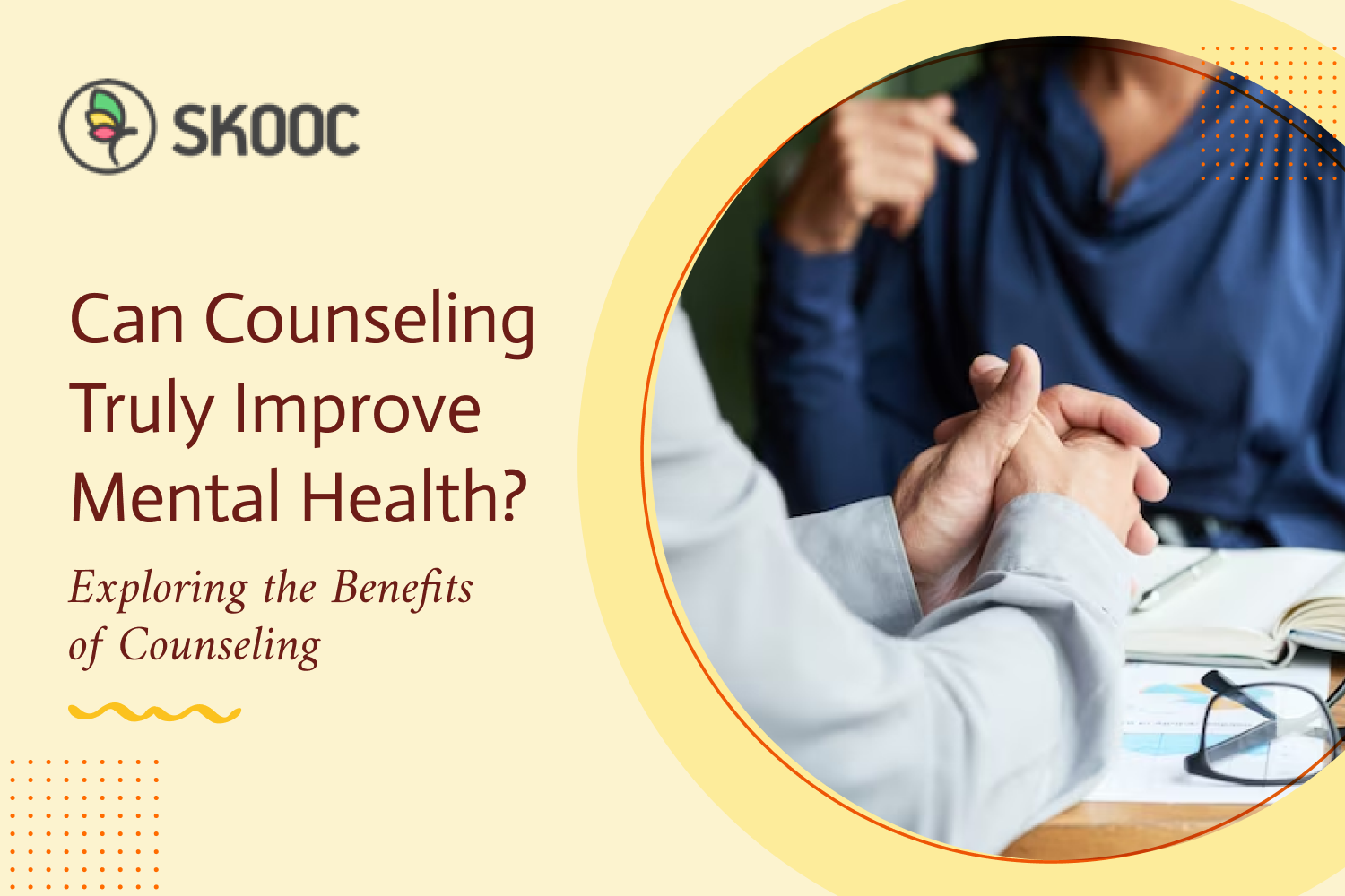 Mental Health Counseling